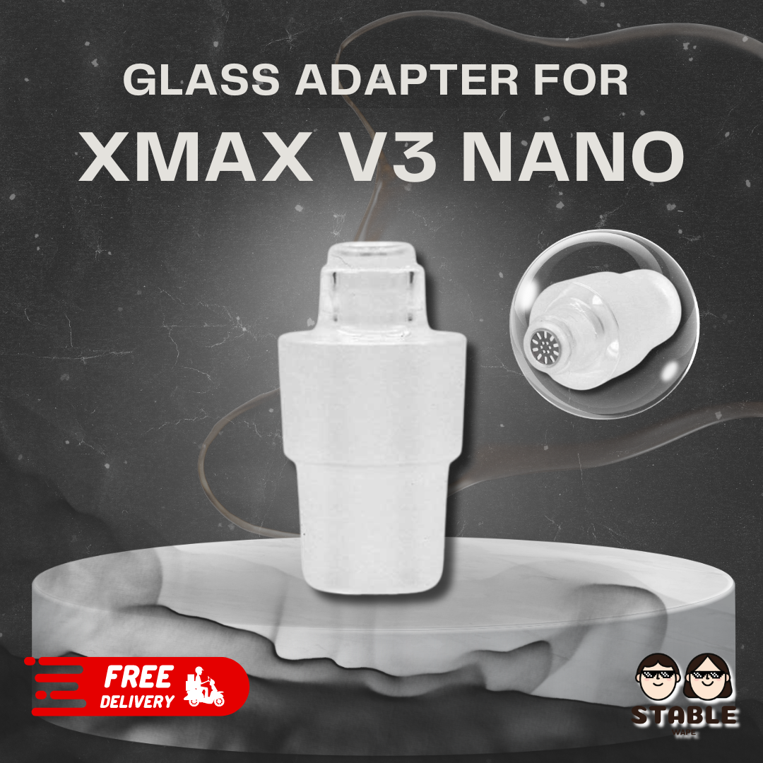 Glass Adapter V3 Nano